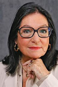 Artist Nana Mouskouri